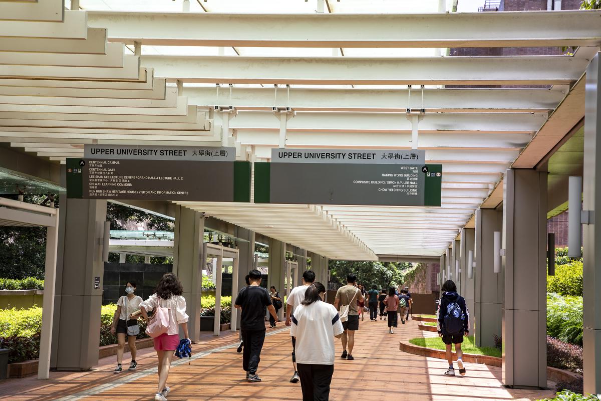 中国大学的现实是:大学层次越低,上课越多,学生读书越少