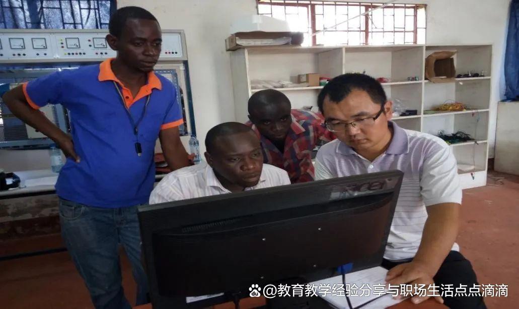 「教学成果」五新集成:行业产教融合共同体新路径!